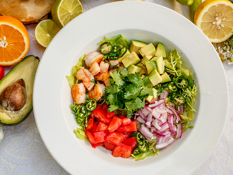 sağlıklı beslenme