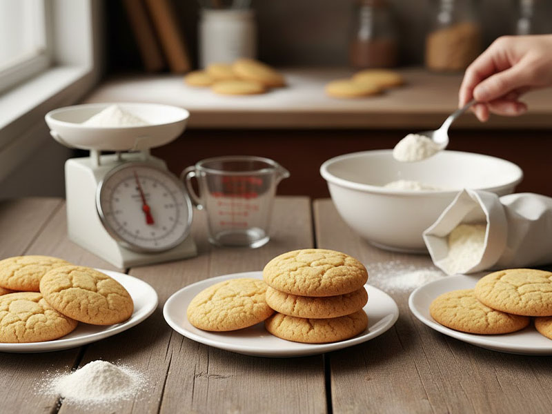 Un Miktarının Dengesi