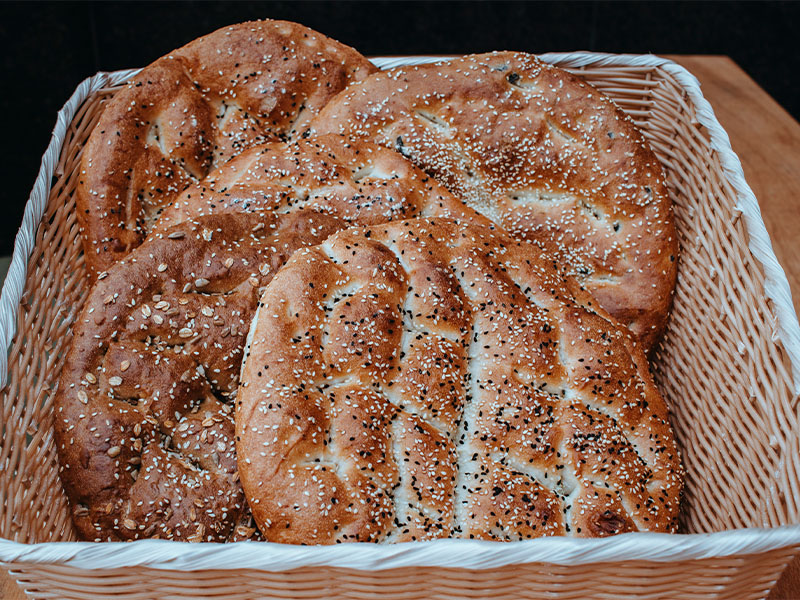 Protein Oranı ve Gluten Yapısı