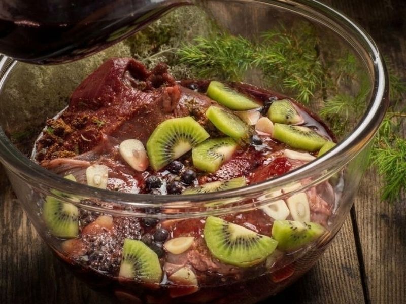 Protein Liflerini Saniyeler İçinde Parçalayın