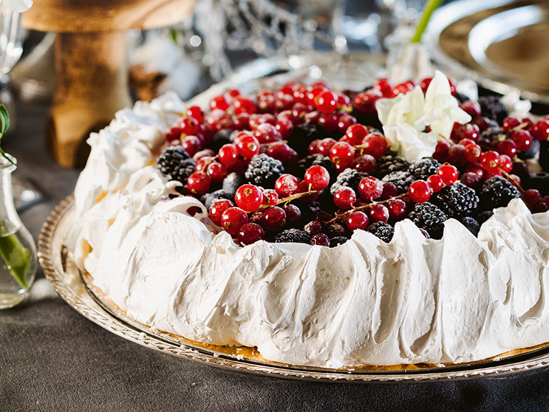 pavlova