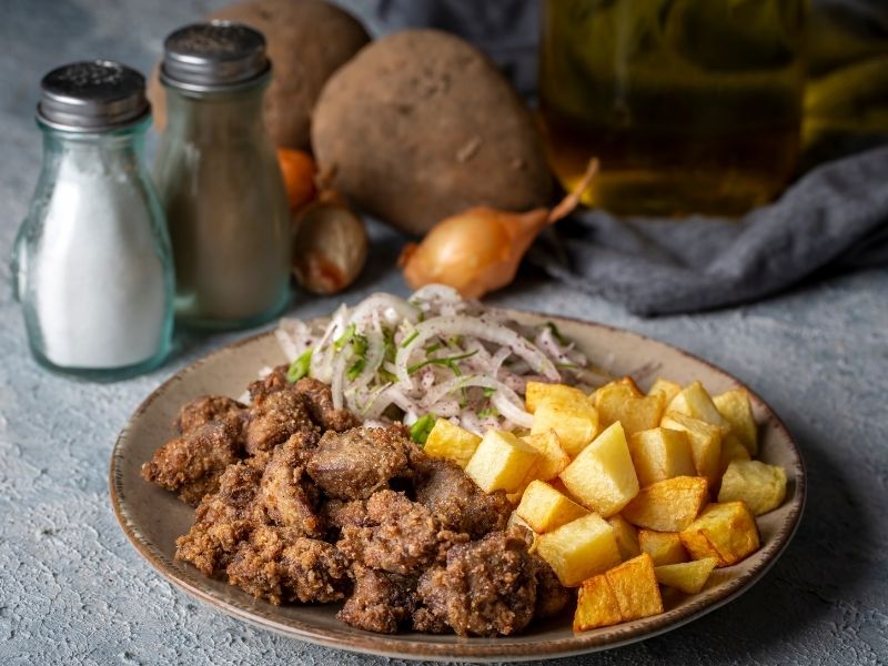 Pişirme Isısı Ve Mühürleme Yöntemi