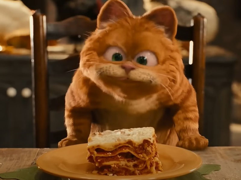 garfield