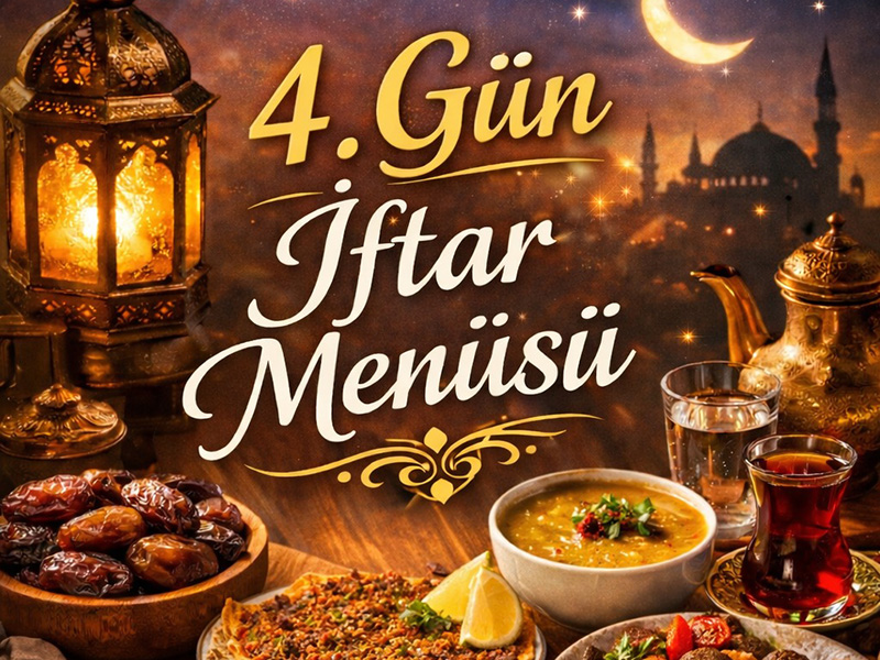 4. Gün