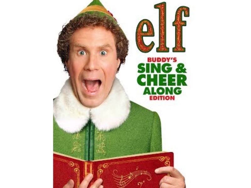 elf