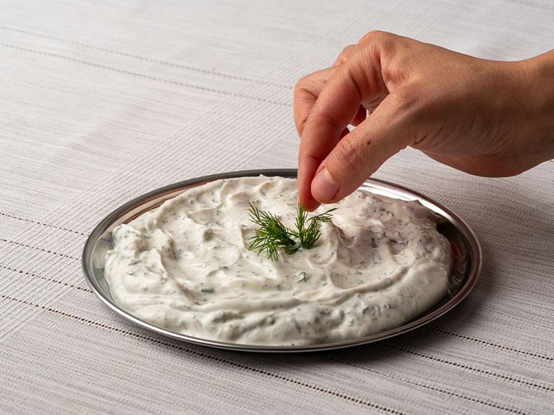 Baharatları fazla kullanmak