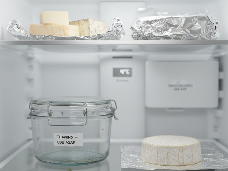 Dondurmak Mümkün Mü?