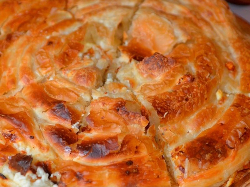 Zelnik (Kuzey Makedonya)