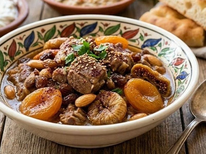 Alternatif Arayanlara: Dana Eti İle Lokum Kıvamını Yakalama 