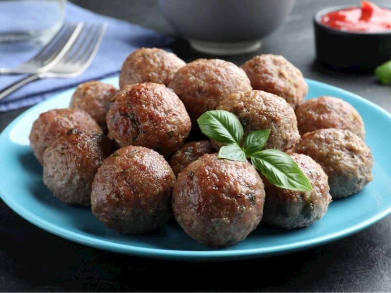 Ekmek içi veya galeta unu