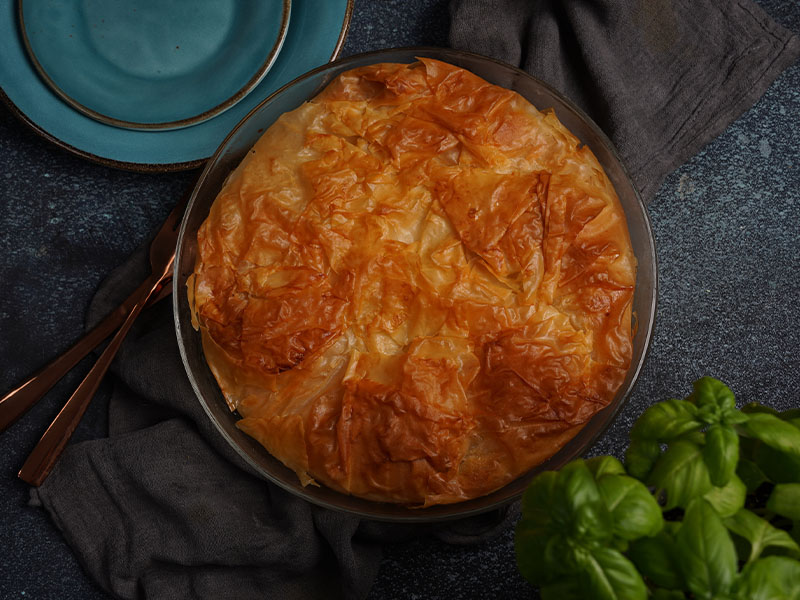 Domates ve Biber Sosları