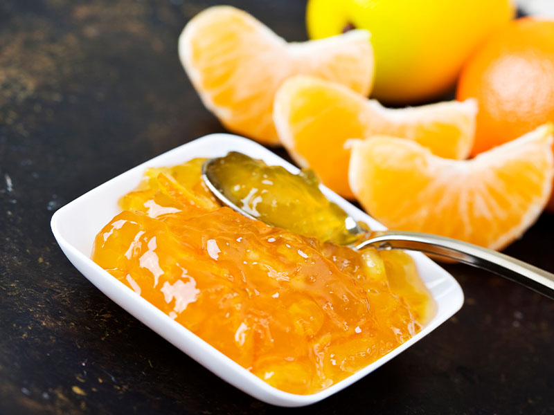 Şeker ve pişirme süresini dengeli ayarlayın