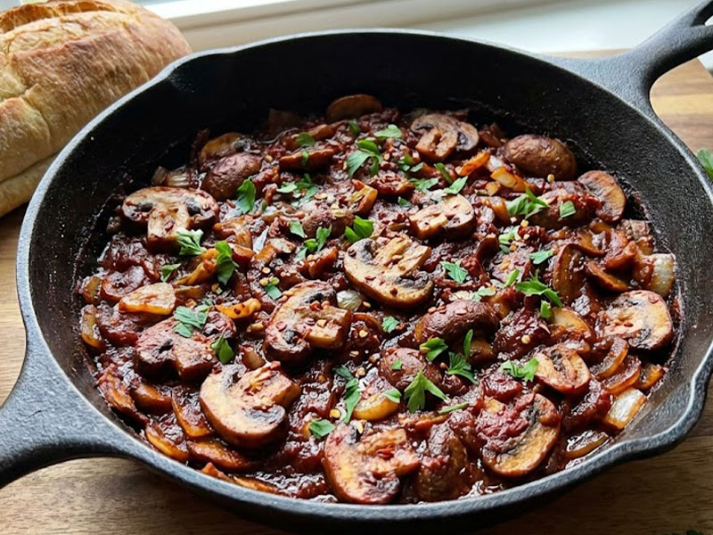 Salça Eklenen Alternatif Yorum