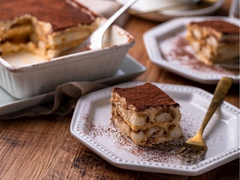 Tiramisu Tarifi