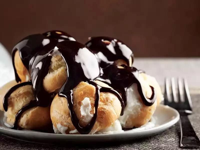 profiterol