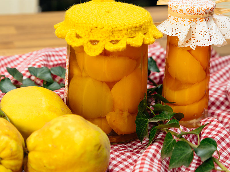 Şeker Oranını Ayarlayın