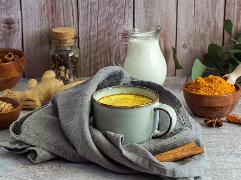 Ayurveda Diyeti