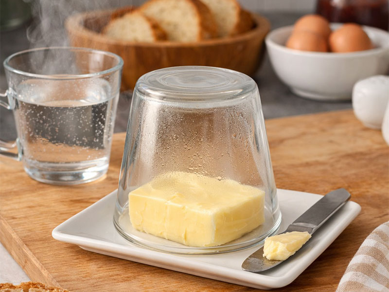 Kahvaltı Sofralarında Zaman Kazandıran İpucu