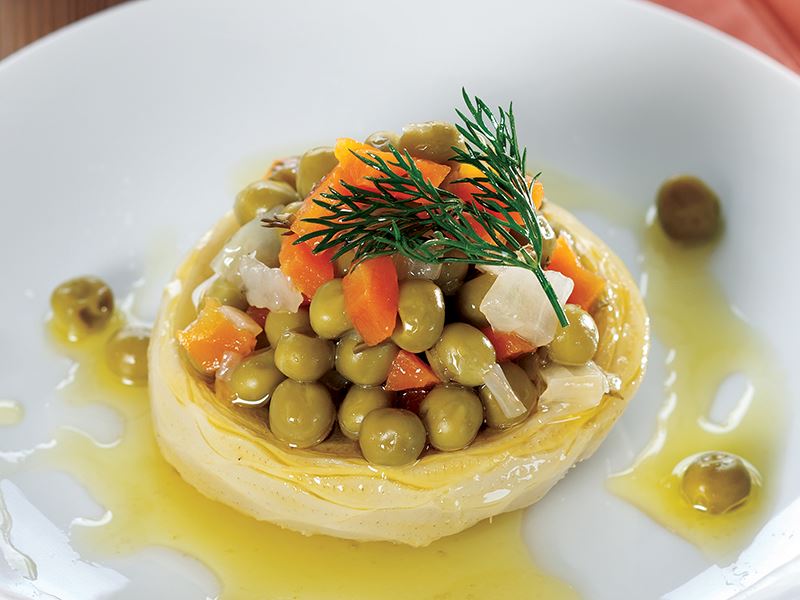 Canlı görünüm sağlamak için