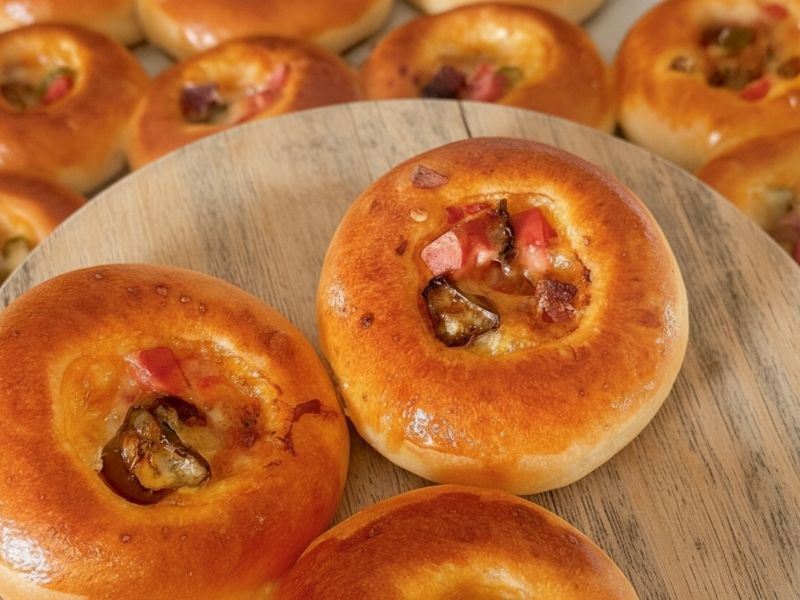 Fırınlama Ve Pofuduk Görünümün Sırrı