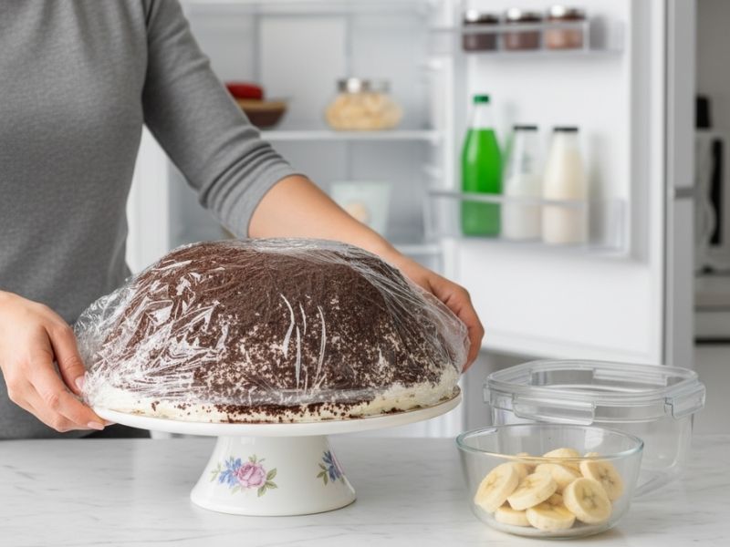 Buzluğa Koyma ve Paketleme Yöntemleri