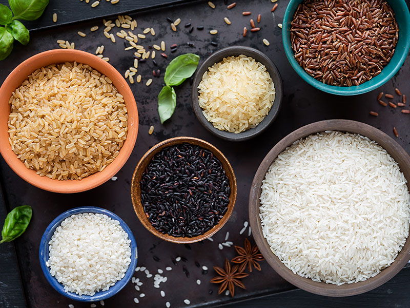 Taneleri çok kurudur