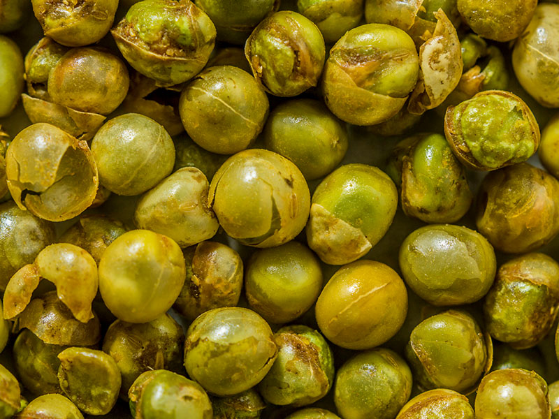Bezelye (Kuru)