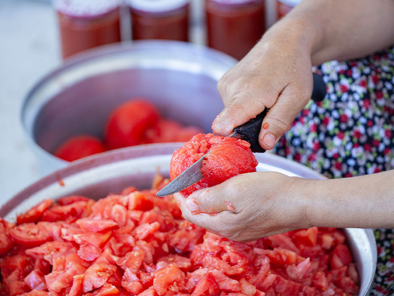 Nem Kontrolünü Sağlamak