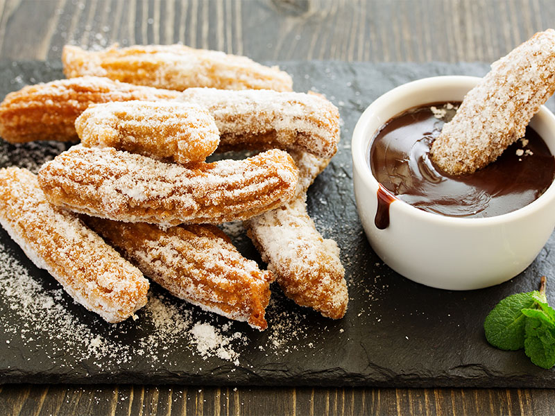 churros