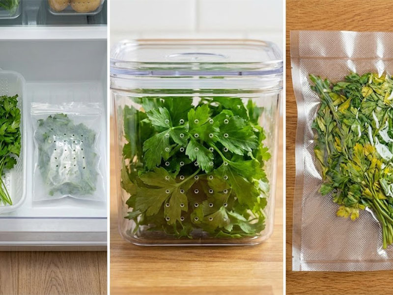 Su Hazırlığı ve Nem Dengesinin Sağlanması