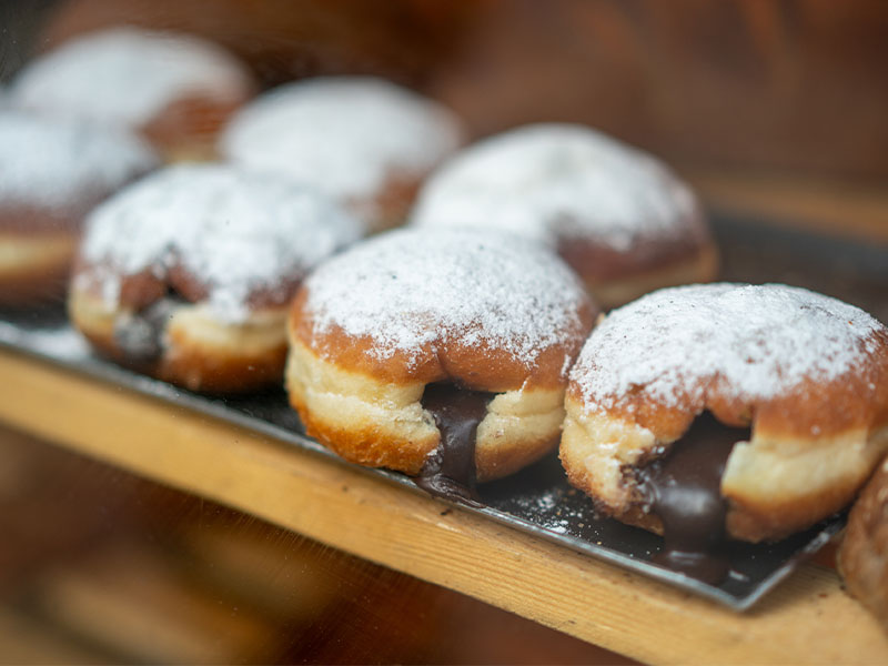 Tat ve Servis Biçimi