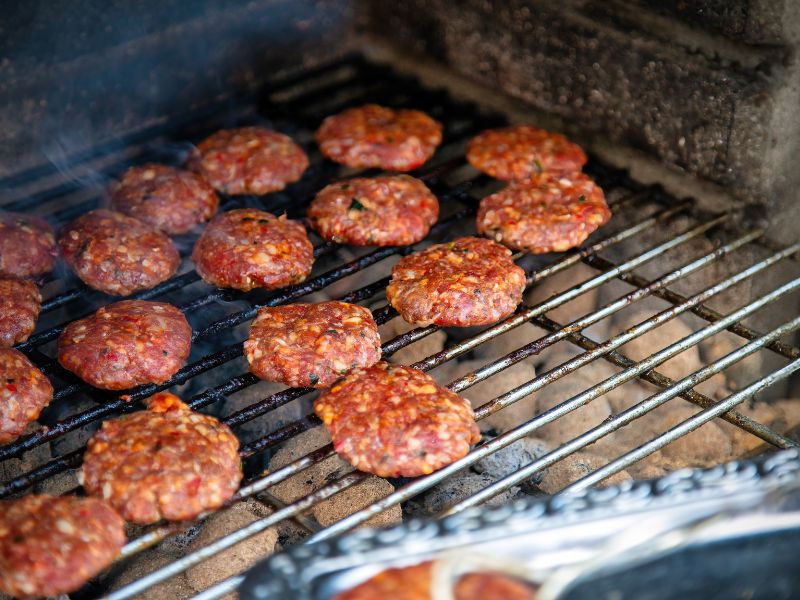 Mühürleyerek pişirme