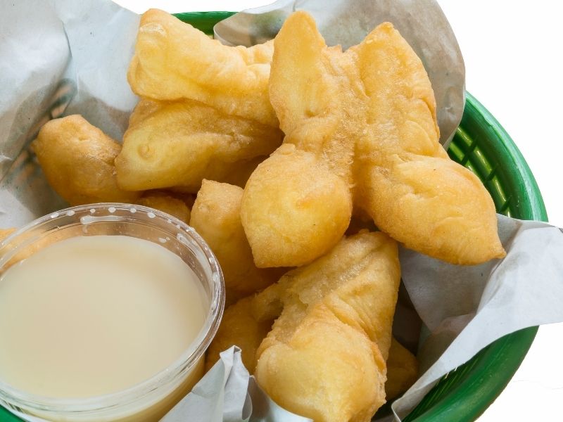 Tatlı Mı Yoksa Tuzlu Mu?