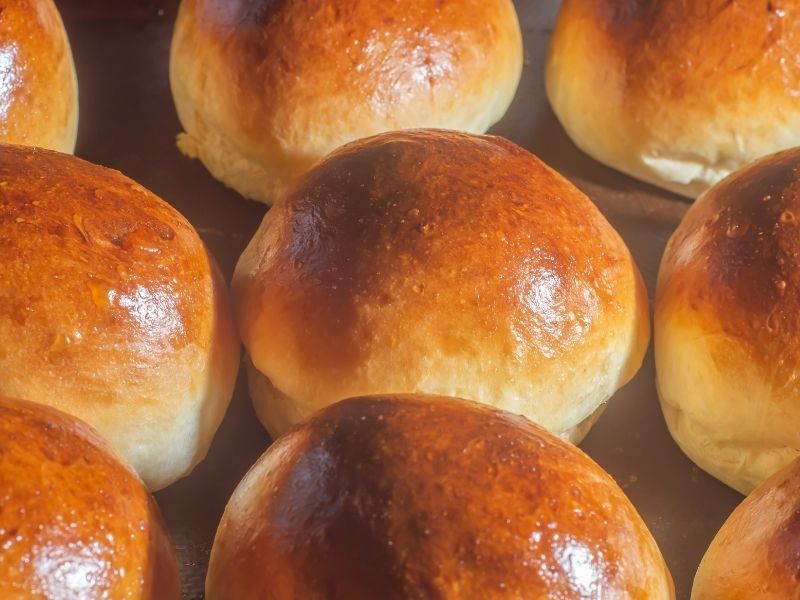 Pişme Sonrası Parlaklık Kazandırın