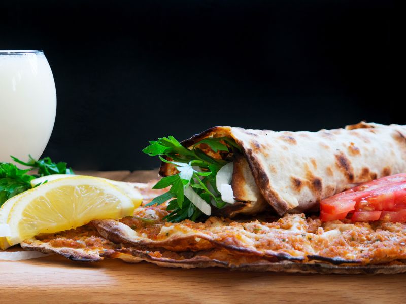 lahmacun