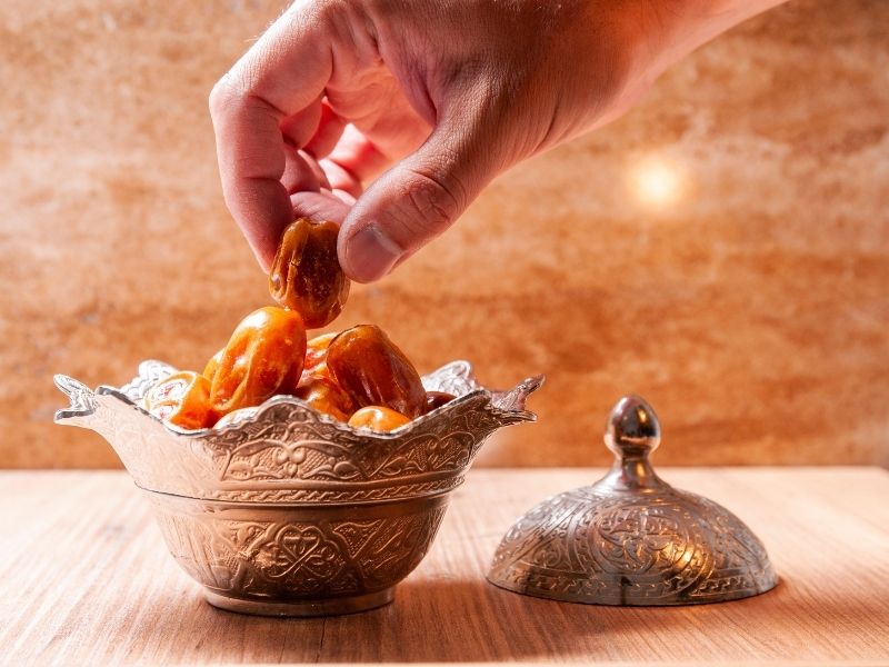 Bursa İçin İlk Sahur ve İlk İftar Ne Zaman?