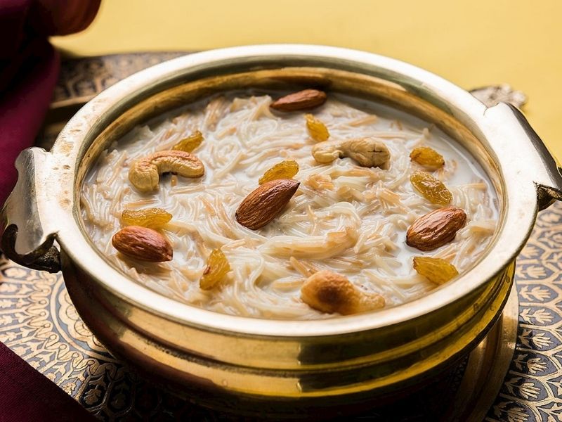 Kheer (Hindistan) – 4.0
