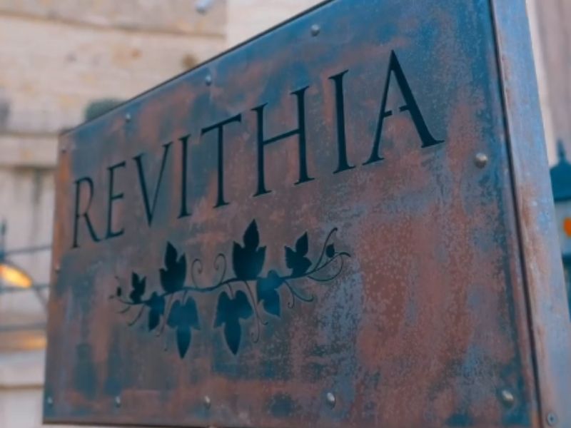 Revithia