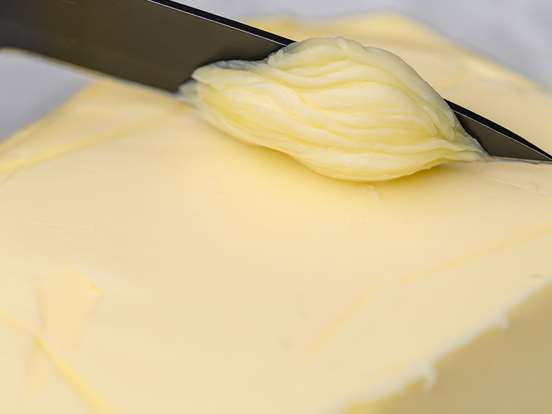 Sütün Kalitesi Tereyağı Verimini Etkiler