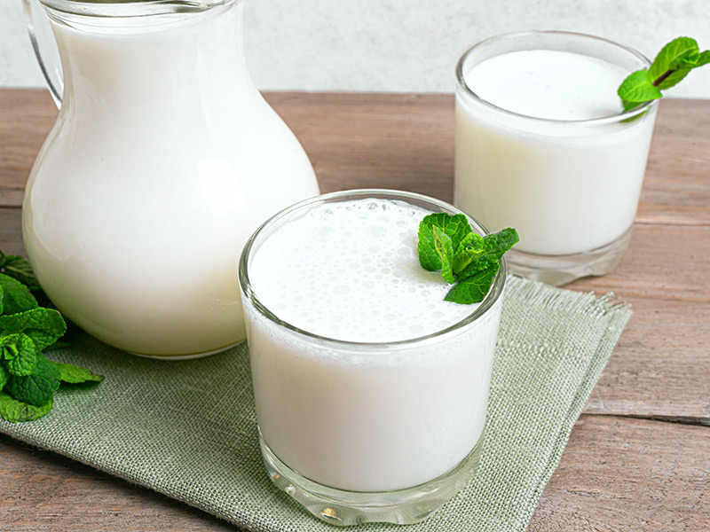 kefir