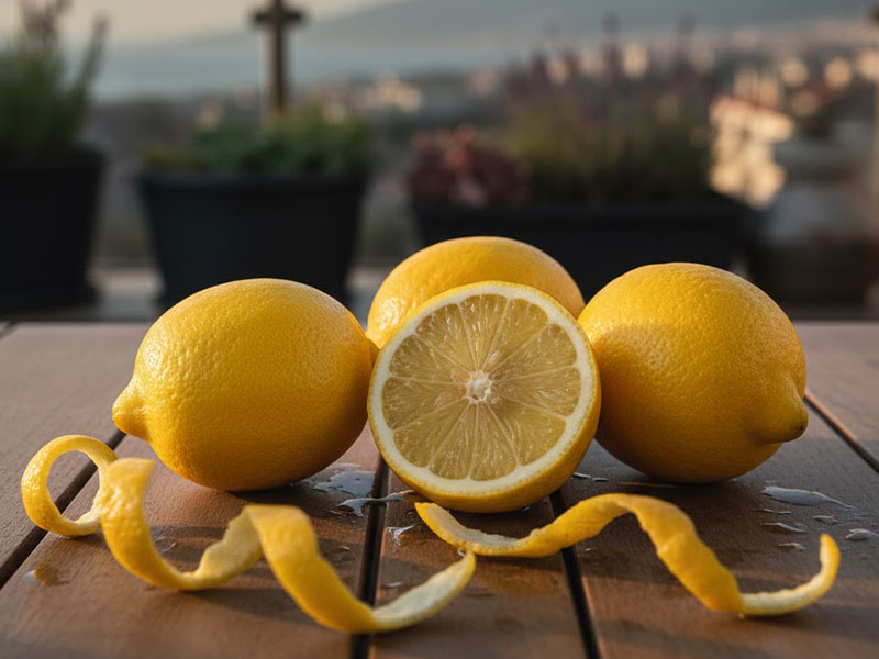 Hava Kalitesini Artırıyor