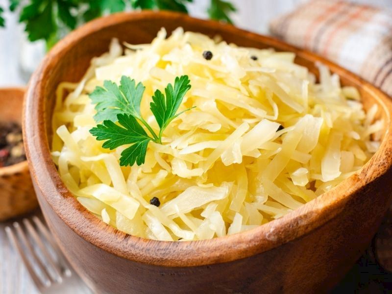 Sirke veya limon eklenmesi