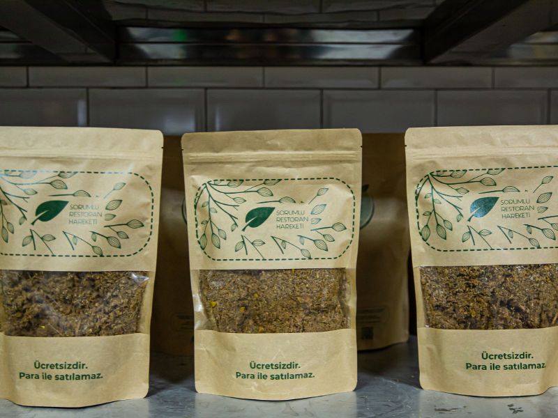 sorumlu restoran hareketi