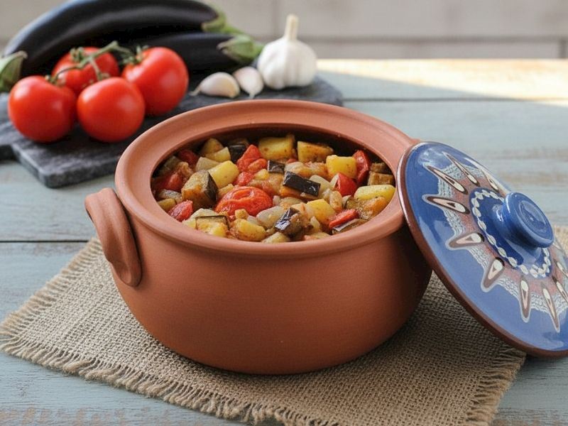 Sosu önceden hazırlayın