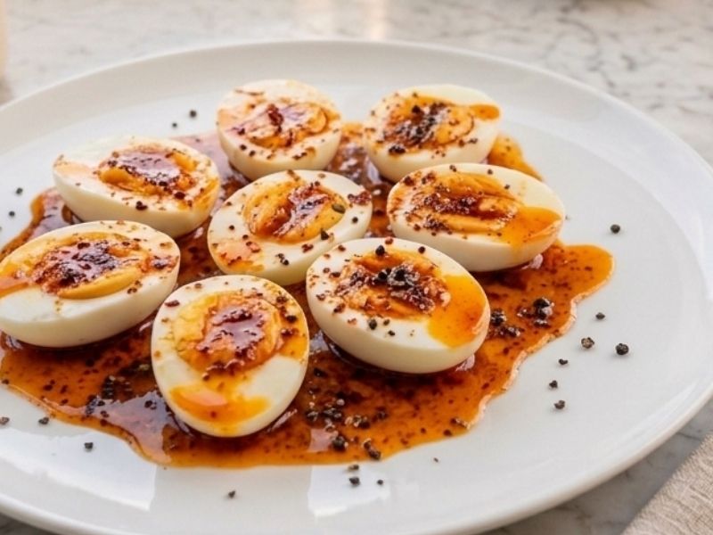 Şık Sunum Ve Servis Önerileri