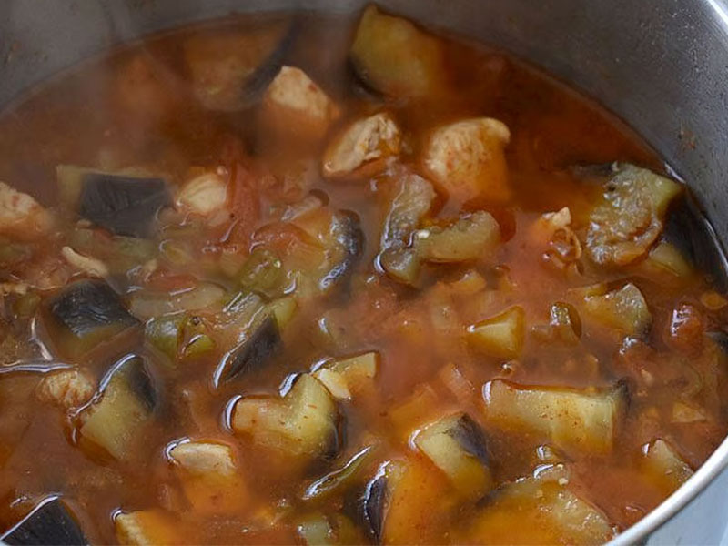 Bulgur Pilavı ile Dengeli Lezzet