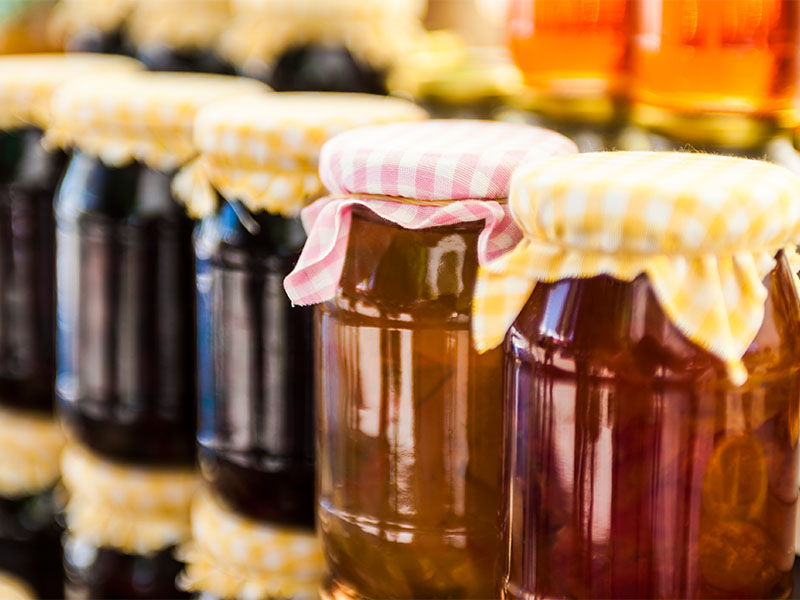 Meyve Seçimi ve Hazırlığı