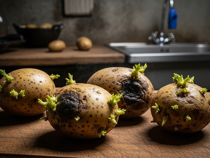 patates