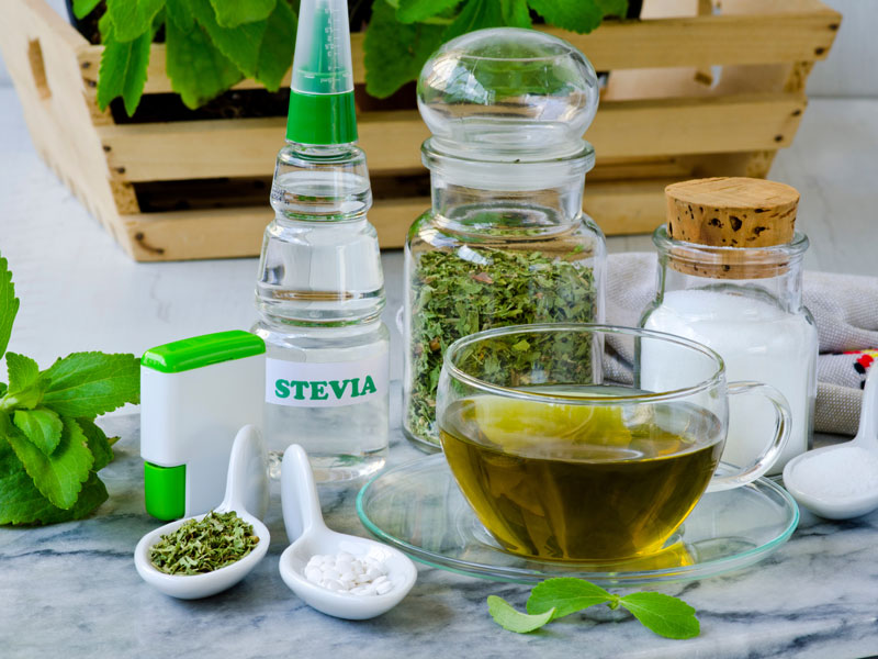 stevia