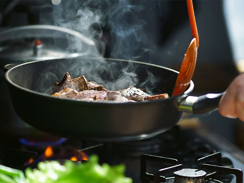 Proteinlerin Isıl Değişimi (Denatürasyon Süreci)